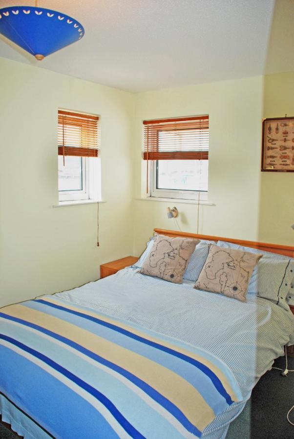 Aisla Cottage • East Cowes • Isle Of Wight Eksteriør billede